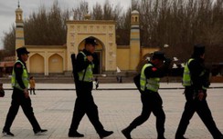 Nhật âm thầm tuồn tài liệu, giúp Mỹ gây áp lực lên Trung Quốc?