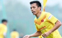 Đội tuyển Việt Nam và nghịch lý sự thiếu thốn của thầy Park