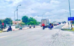 Cần Thơ: Đang tìm kiếm 2 người phụ nữ F1 đi chung xe với bệnh nhân 1440