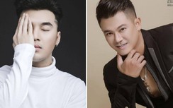 Ưng Hoàng Phúc đứng không vững trước tin Vân Quang Long qua đời