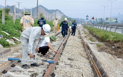 Ưu tiên đầu tư hàng loạt dự án đường sắt “khủng”