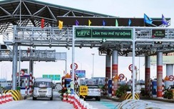 Thủ tướng giao Bộ GTVT quyết lộ trình thu phí không dừng ở các trạm đặc thù
