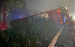 Tin tức tai nạn giao thông mới nhất ngày hôm nay 30/12/2020