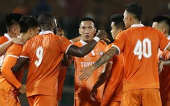 Tân binh 300 tỷ gửi lời "cảnh báo" tới các đối thủ tại V-League