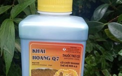 Mất tiền, 4 cha con ở Bình Phước uống thuốc diệt cỏ tự tử