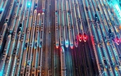 Trung Quốc bước vào mùa dịch chuyển lớn nhất năm với ám ảnh Covid-19