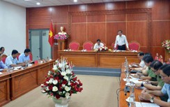 Chi tiết hành trình của người nhập cảnh trái phép từ Campuchia về Cà Mau