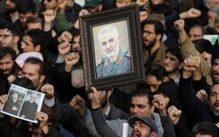 Đại sứ Iran tại Iraq: Tehran có cách trả đũa Mỹ mà không cần dùng vũ lực