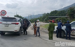 Sau chỉ đạo của Chủ tịch T.T-Huế, xe trá hình Huế-Đà Nẵng thế nào?