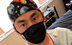 Nam y tá Mỹ nhiễm Covid-19 chỉ 8 ngày sau khi tiêm vắc xin của Pfizer