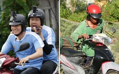 Loạt nghệ sĩ chung sức giúp người nghèo có cơ hội đổi đời