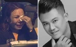 Việt Hương nói gì khi gia đình Vân Quang Long nhờ hỗ trợ hỏa táng tại Mỹ?