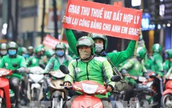 Có thể mời công an kiểm tra hoạt động của Grab