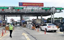 Vì sao Bộ GTVT đề xuất chưa thu phí không dừng ở 8 trạm?