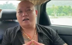 Giang hồ mạng Ngọc “Rambo” vừa bị khởi tố, bắt giam là ai?