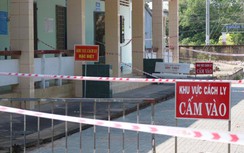 Bến Tre khẩn cấp truy vết 10 người cùng đi xe đến Kiên Giang với BN1452