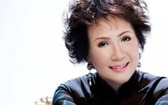 Danh ca Lệ Thu bị nhiễm Covid-19, tình hình sức khỏe như thế nào?