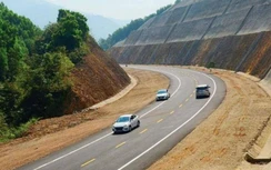 CIENCO4 trúng thầu dự án PPP cao tốc Bắc - Nam đoạn Diễn Châu - Bãi Vọt