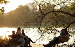 Dự báo thời tiết hôm nay 1/1: Nắng ấm xua dần rét đậm rét hại