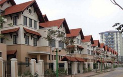 Những công trình nào được miễn phép xây dựng sau Tết dương lịch 2021?