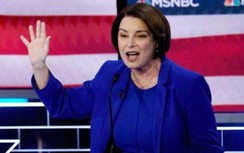 Phản đối kết quả bầu cử, Thượng Nghị sĩ Mỹ bị chỉ trích là "đảo chính"