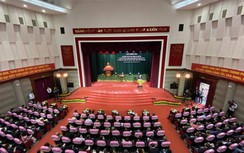 Chính thức thành lập thành phố Thủ Đức