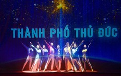 34 phường của TP. Thủ Đức hoạt động từ 1/3/2021: Gồm những phường nào?