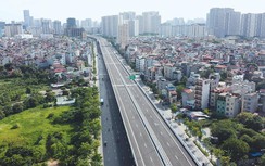 Niềm vui từ những con đường, cây cầu mới