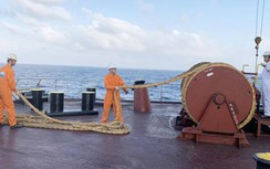 Chạy nước rút đưa thuyền viên hết hợp đồng hồi hương