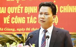 Kỳ vọng “làn gió mới” từ các bí thư tỉnh ủy trẻ