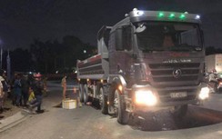 Tin tức tai nạn giao thông mới nhất ngày hôm nay 1/1/2021