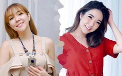 Nữ ca sĩ đối mặt án phạt vì lộ clip "nóng" dài 19 giây với bạn trai cũ