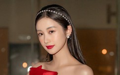 Diễn viên Jun Vũ: Tôi thấy mình chưa xứng với danh xưng “ngọc nữ”