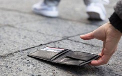 Nhặt được của rơi trên đường cũng có thể vướng vòng lao lý?