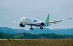 Bamboo Airways, hãng bay hiếm hoi "ngược dòng" khủng hoảng Covid toàn cầu