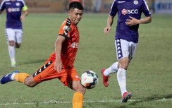 Trò cưng bất ngờ "bán đứng" HLV Park Hang-seo
