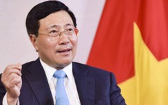 Đối ngoại Việt Nam 2020: Bản lĩnh và tâm thế mới