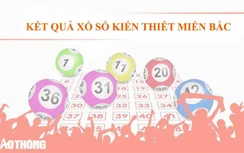 Kết quả xổ số miền Bắc ngày 2/1/2021