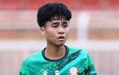 Cầu thủ từng được đánh giá giỏi hơn Công Phượng tiếp tục gặp vận đen