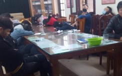 Vụ 102 nam nữ "dính" ma tuý ở bar 15 Hàng Tre: Tạm giữ hình sự 3 đối tượng