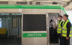 Đường sắt Cát Linh - Hà Đông hoàn thành vận hành thử, bước nào tiếp theo?