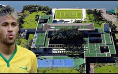 Neymar chơi ngông, chi gần 20 tỷ tiệc tùng và cái kết "đắng lòng"