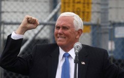 Bầu cử Mỹ càng đến cuối càng căng thẳng