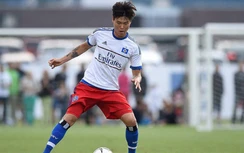 Lí lịch "khủng" của tân binh tiền tỷ được HLV Kiatisak chiêu mộ cho HAGL