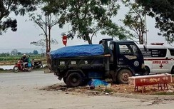 Tin tức tai nạn giao thông mới nhất ngày hôm nay 4/1/2021