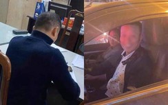 Trích camera xác minh lời lái xe bán tải khai: "Bị nạn nhân chửi nên đánh"