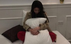 Chân dung "tú bà" kiêm gái bán dâm cao cấp giá lên tới 20 triệu đồng/lượt