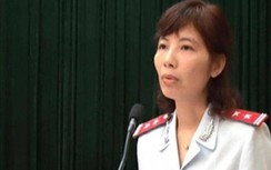 Sáng nay xét xử Đoàn thanh tra Bộ Xây dựng “vòi tiền” tại Vĩnh Phúc