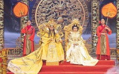 Táo Xuân Tân Sửu: Hành trình giải cứu Táo quân mắc kẹt dưới hạ giới