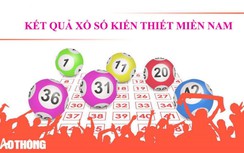 Kết quả xổ số miền Nam 4/1